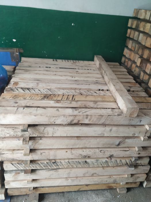 Kantówka, belka drewniana, konstrukcja, krawędziak 8X8 80X80X1200mm