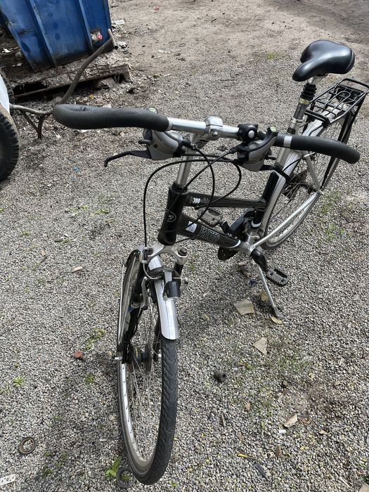 Продам велосипед