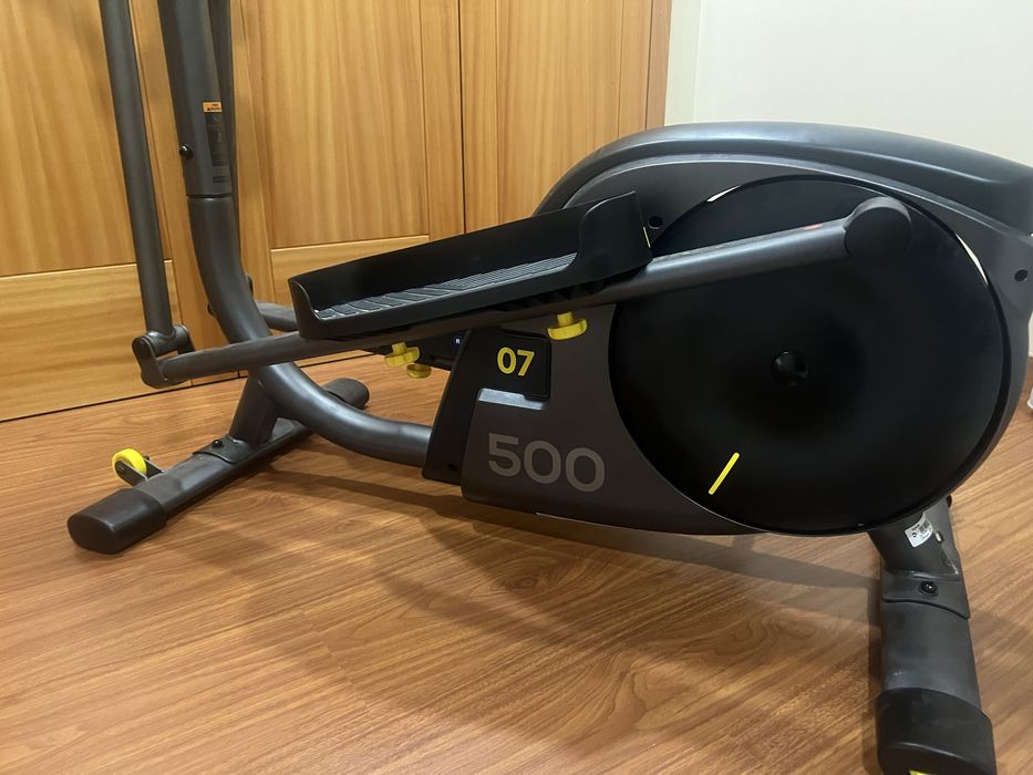 Bicicleta Elíptica de Treino Domyus 500