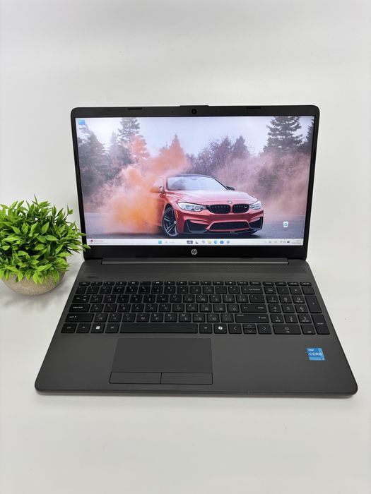 HP NoteBook G9 | i3-1315U | 480 gb SSD | 16 Gb ОЗУ