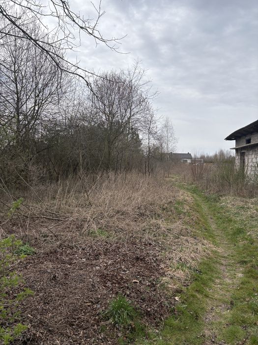 Dzialka budowlana gmina rozprza