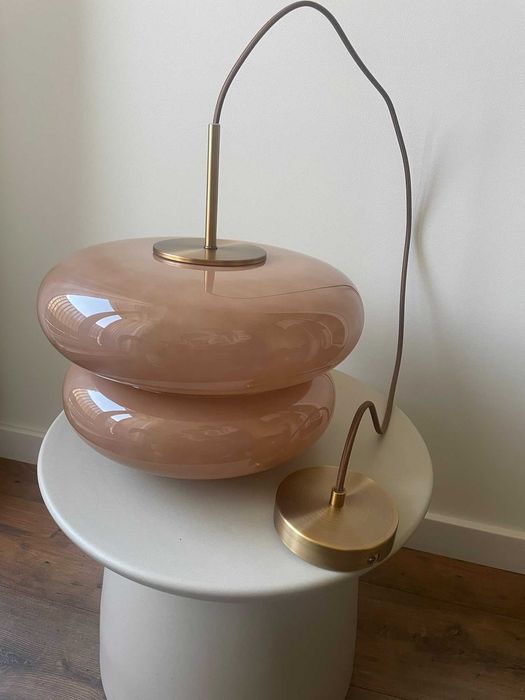 Lampa wisząca Baya WESTWING