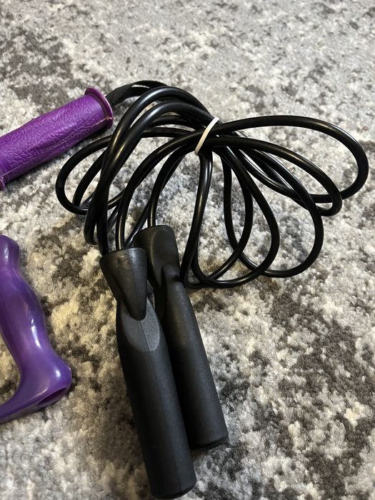 Набір для фітнесу