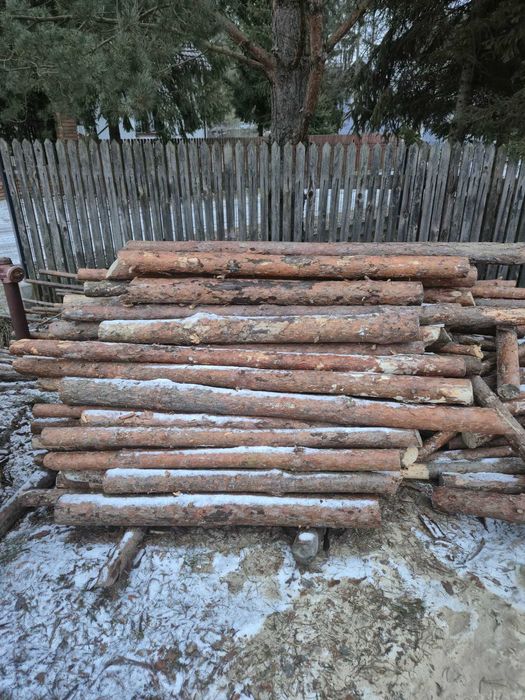 Sprzedam stemple budowlane