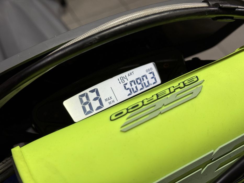 SHERCO SEF 300 MY24