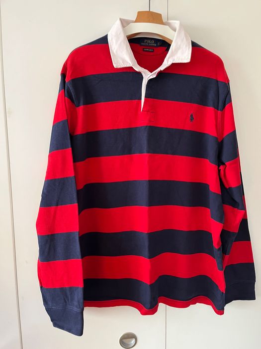 Polo Ralfh Lauren XXL