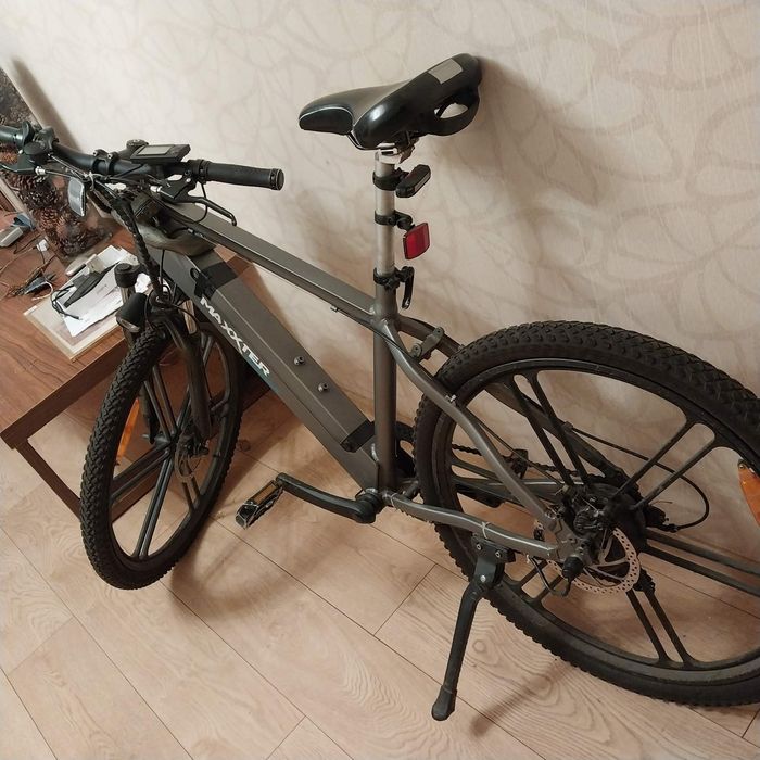 Продам електро велосипед Maxxter Ranger