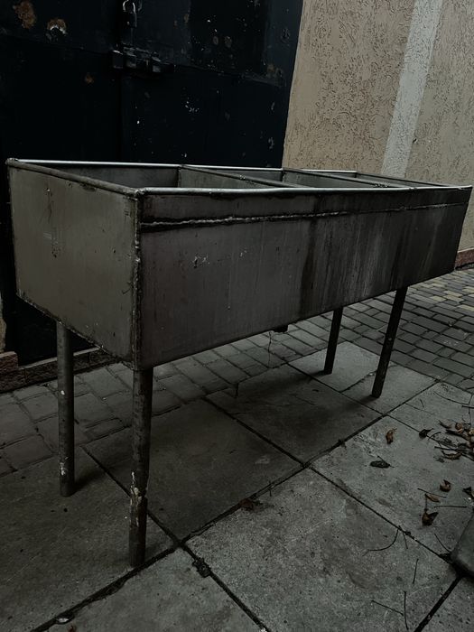 Мийка 3в1, 3000грн