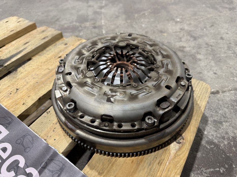 Embraiagem bi massa mini 1.5 diesel f54