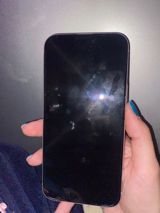 iPhone 15 Plus Rosa