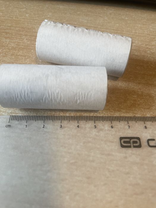 Do kasy fiskalnej rolka