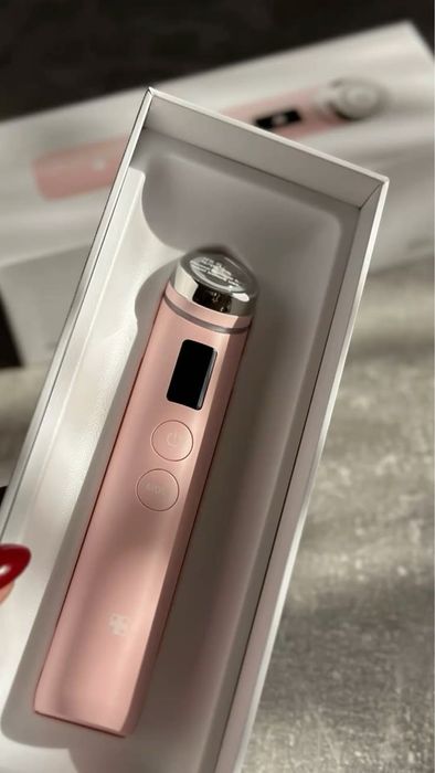 Пристрій medicube beauty device age-r booster pro