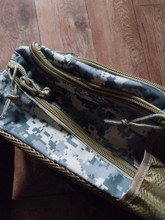 Тактичний рюкзак 25л.