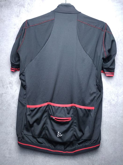 Велофутболка CRAFT, розмір L,веломайка