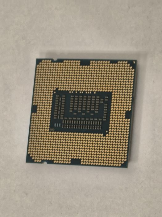 Procesor Intel Core i5-3570K.  SR0PM 3.40 Ghz
