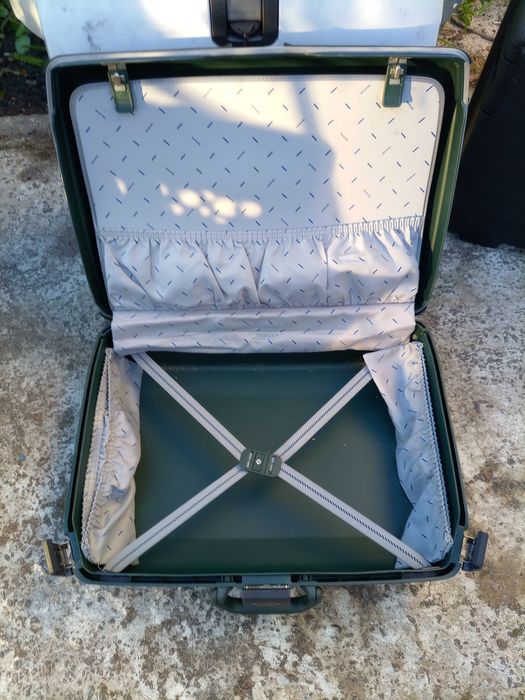 Malas e sacos de viagem