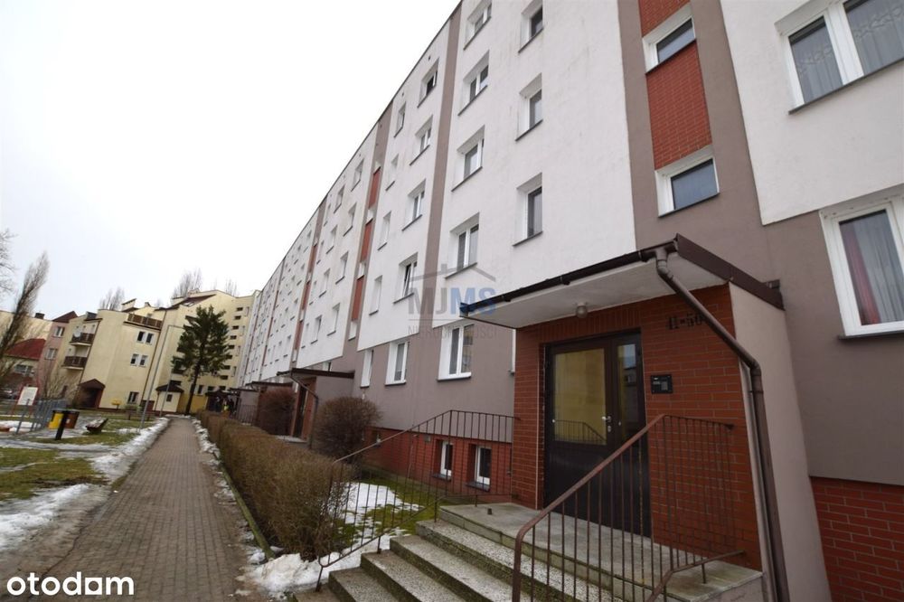 Mieszkanie 3 pok. – Ustka Centrum
