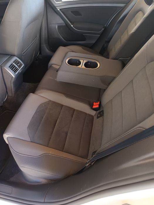 Golf 7.5 cx automática — photo 3