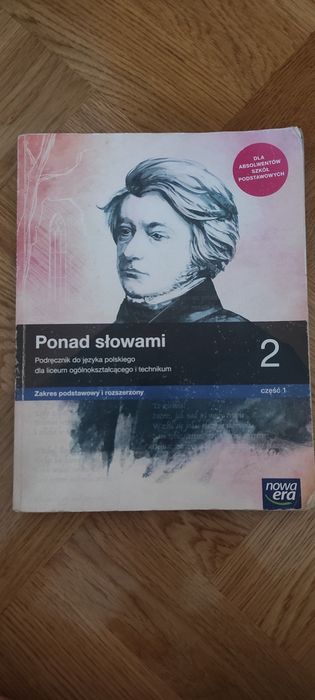 Ponad słowami 2 część 1