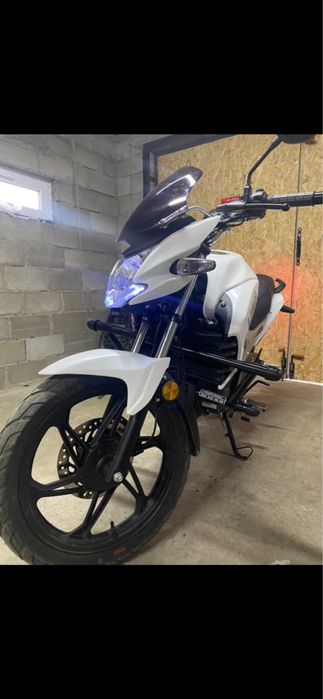 Виготовлення Дуги Клітка Lifan kp-200 захист