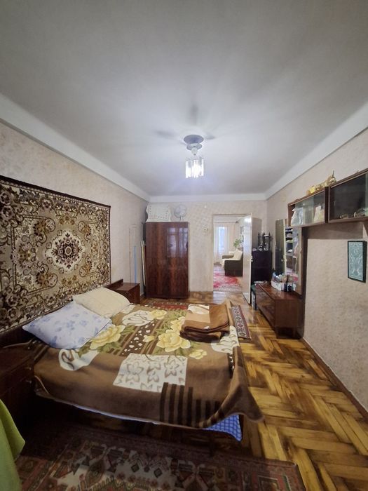 Продам 3х кім вул Преображенского Хортицький р-н