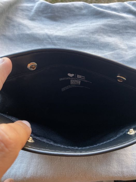 Bolsa/mala yves saint laurent original