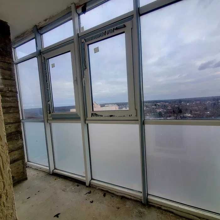 Продам 3к квартиру в ЖК ГРІН ТАУН, Ахсарова (16634)