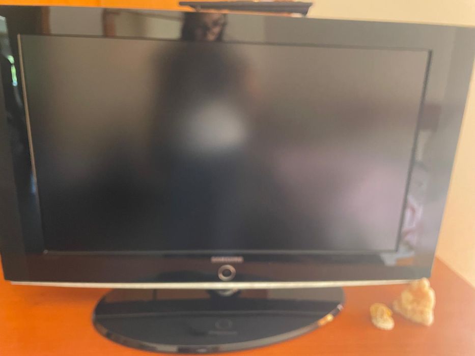 Televisão Samsung