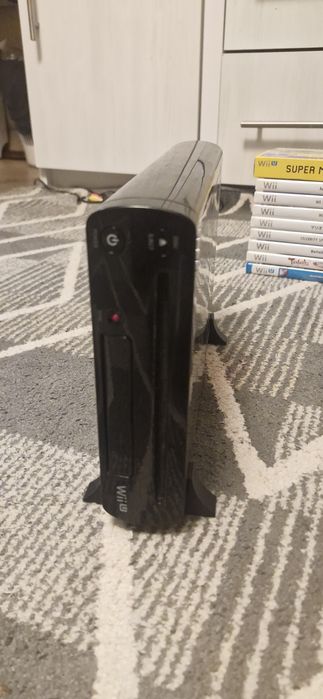 Nintendo Wii U 32gb