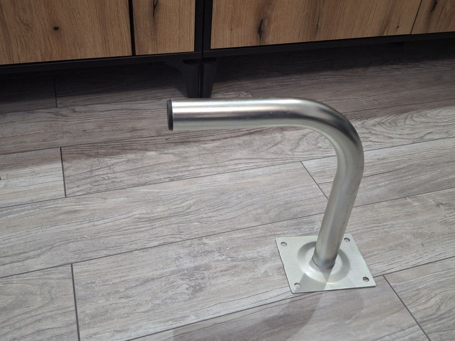 Uchwyt antenowy satelitarny 30 cm