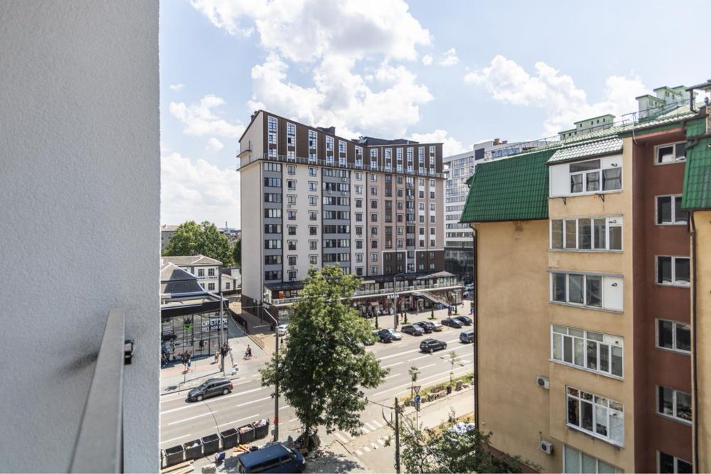 2-х кімнатна квартира , готова до ремонту - Вид 3