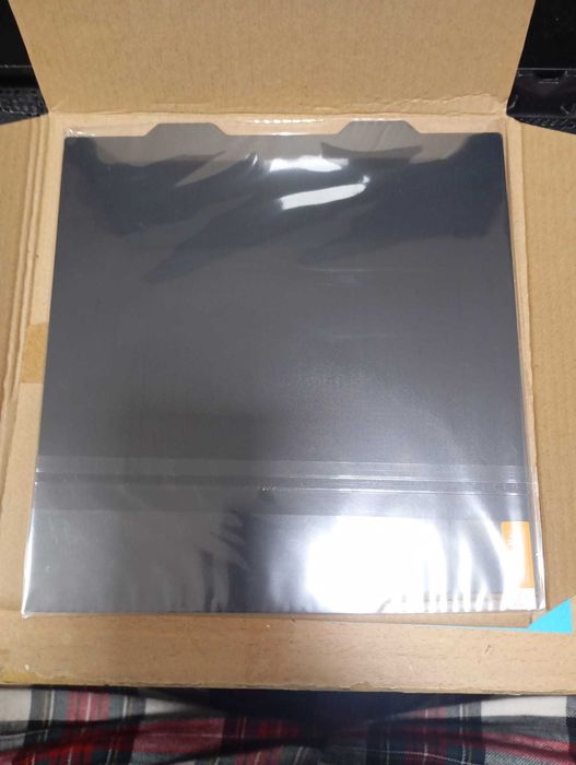 Placa PEI Bambulab A1 Mini