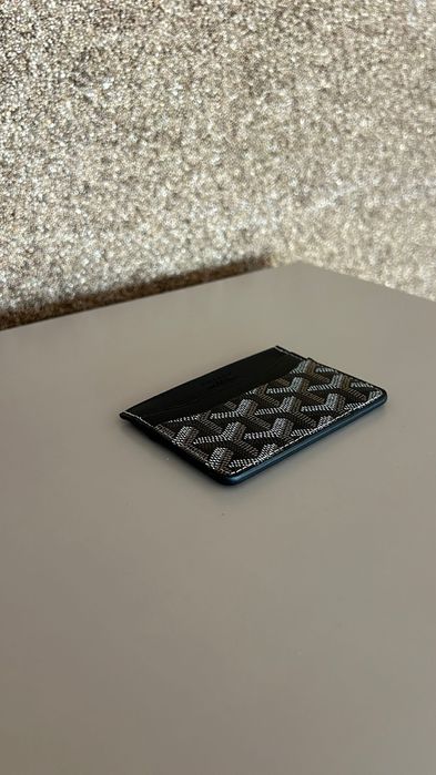 Carteira Porta Cartões Goyard