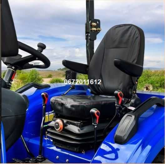 Гарантія Трактор KENTAVR F404 XU Доставка до дому Знижки