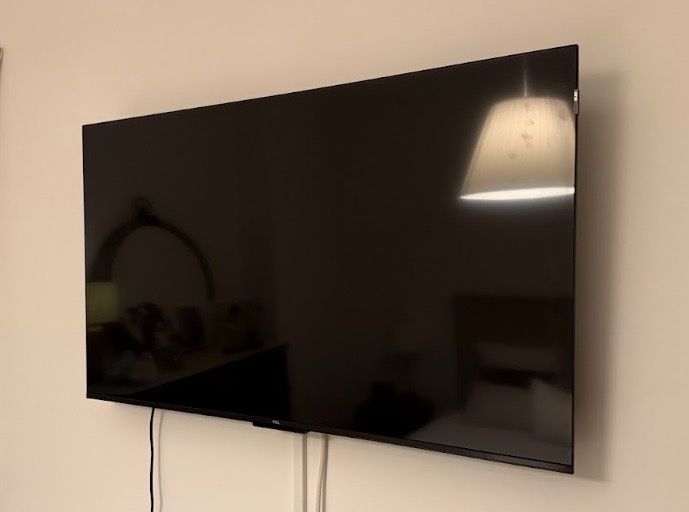 Televisao TV TCL 43P7K QLED