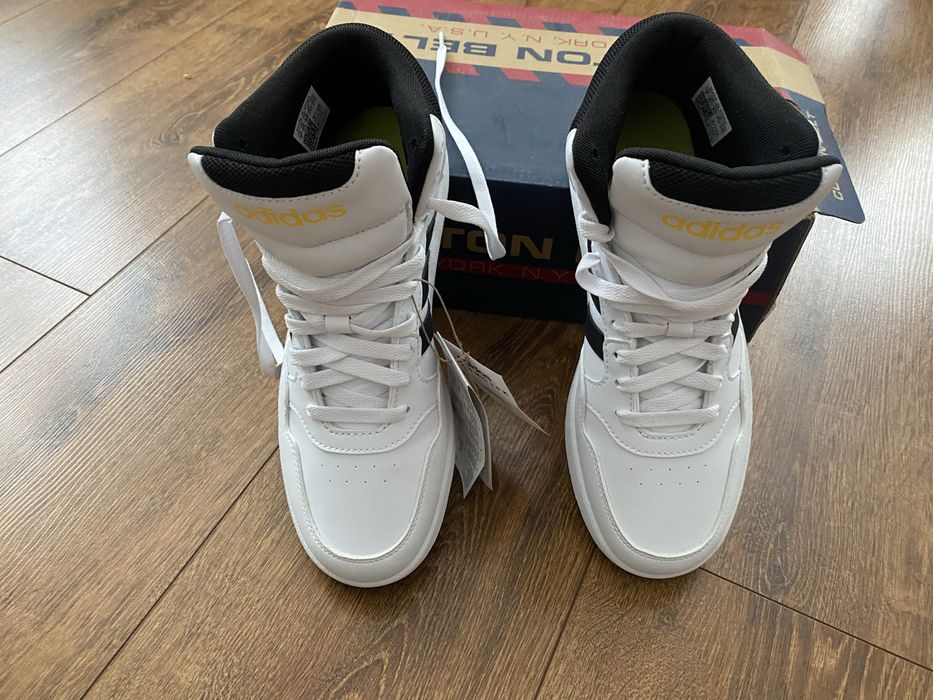 Adidas Hoops Mid 3.0