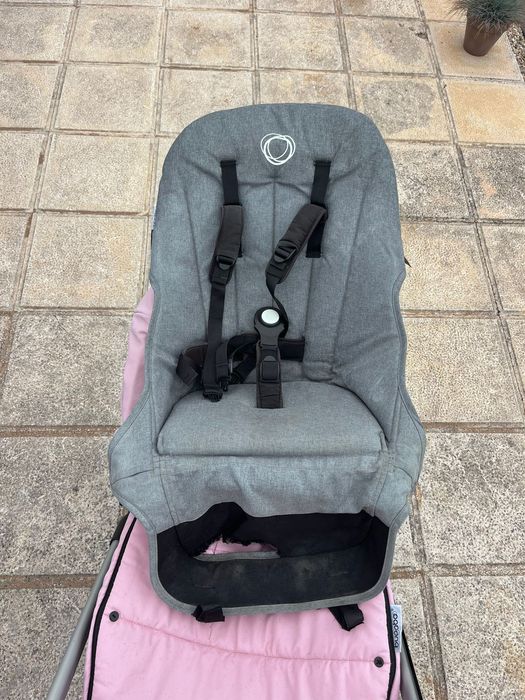 Bugaboo Cameleon 3 Completo m | 2 Capotas e Saco de Inverno | Mafra