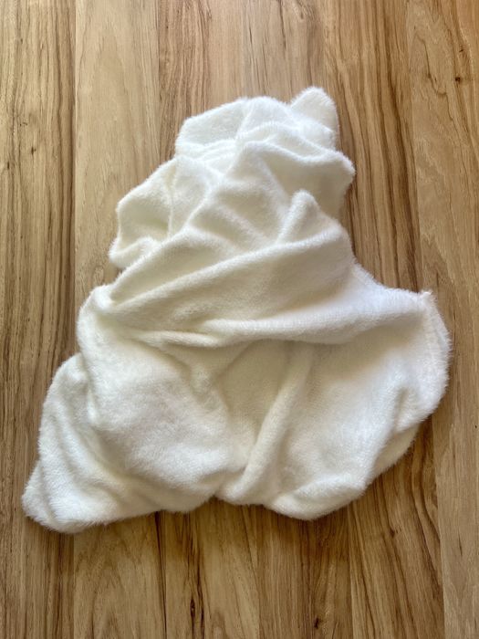 Szal ślubny Bridal Stole Lia