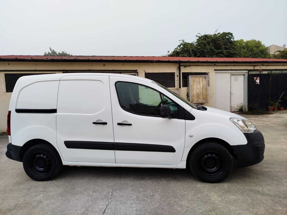 Transporte de pequenas mudanças