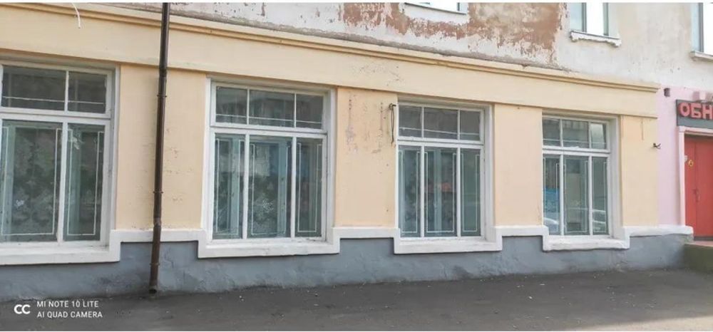 Оренда приміщення вул. Відродження, 27