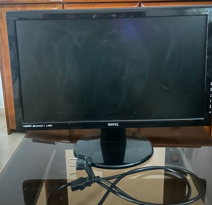 Monitor Benq GL2250