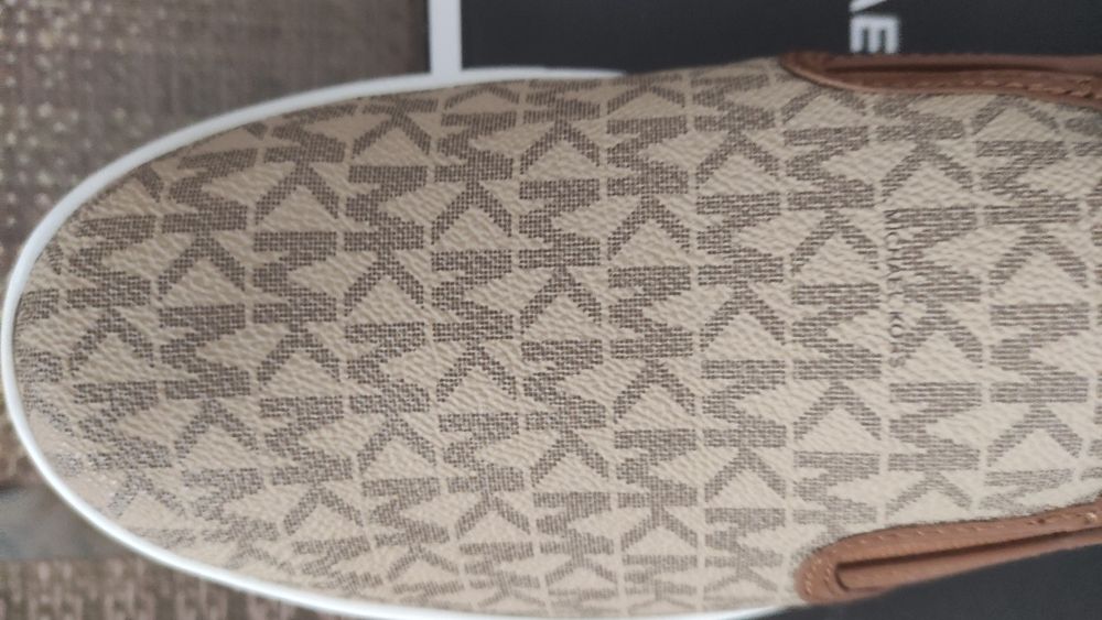 Мокасины Michael kors оригинал