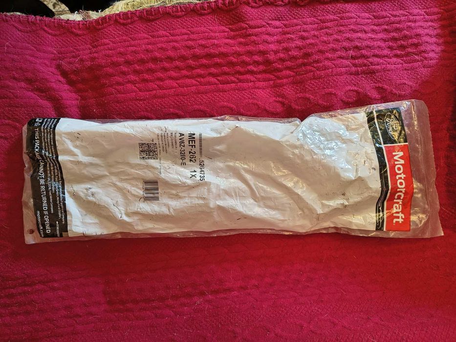 Тяга кермова Ford Escape-III / Kuga [MEF262]