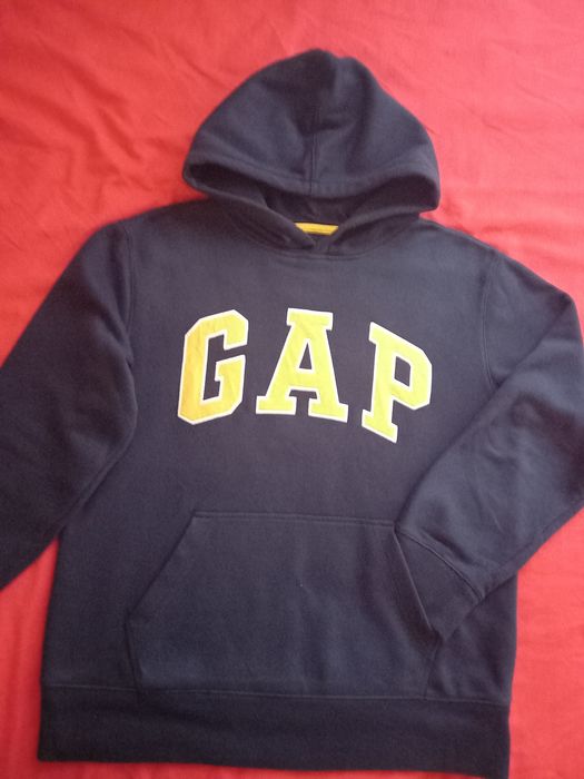 Sweat GAP Juvenil
