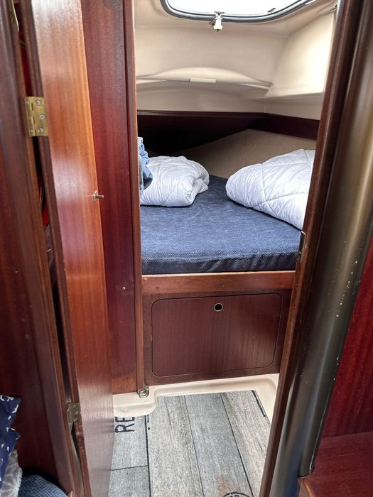 Sprzedam jacht Dehler Delanta 75