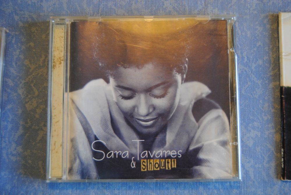 CD's música - Vários - religiosos