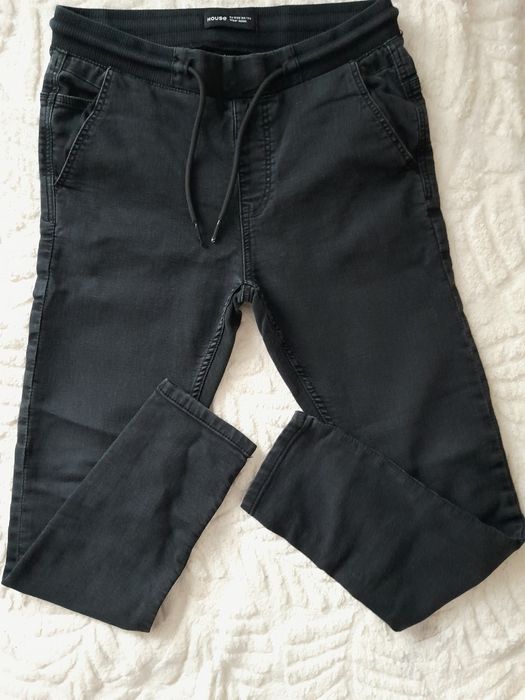 Spodnie męskie House 29/32