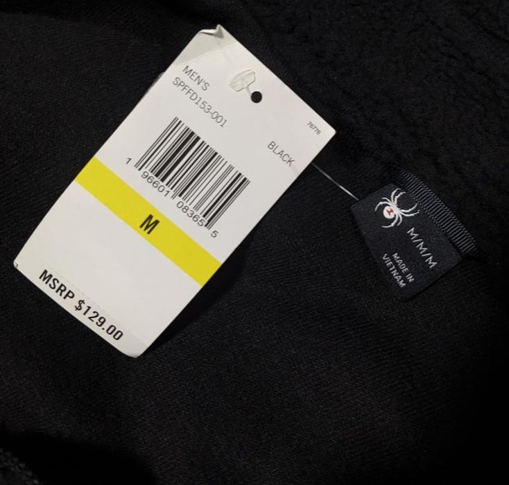 Spyder флісова куртка трекінгова | ведмежий фліс, плюшевий фліс