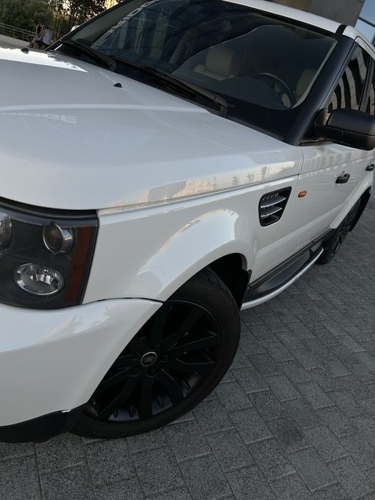‼️Range Rover Sport 4.2 2008‼️СРОЧНО‼️