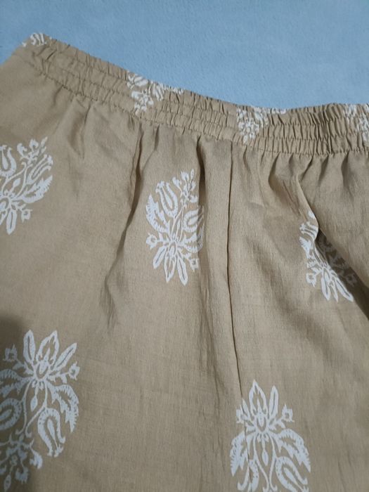 Conjunto de pantalona e camiseiro Jasmine